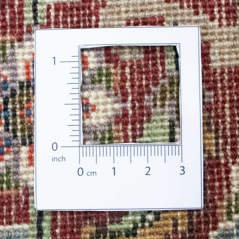 タブリーズ 絨毯 200x150cm - ペルシャ絨毯