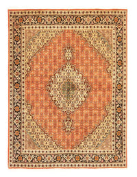 タブリーズ - 40 Raj 絨毯 200x150cm - ペルシャ絨毯 – product image