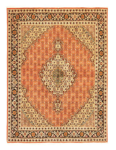 タブリーズ - 40 Raj 絨毯 150x200cm - ペルシャ絨毯
