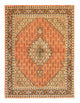 タブリーズ - 40 Raj 絨毯 200x150cm - ペルシャ絨毯