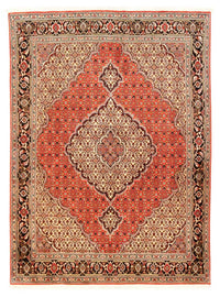 タブリーズ - 40 Raj 絨毯 197x148cm - ペルシャ絨毯 – product image