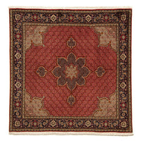 タブリーズ 絨毯 203x200cm - ペルシャ絨毯 – product image