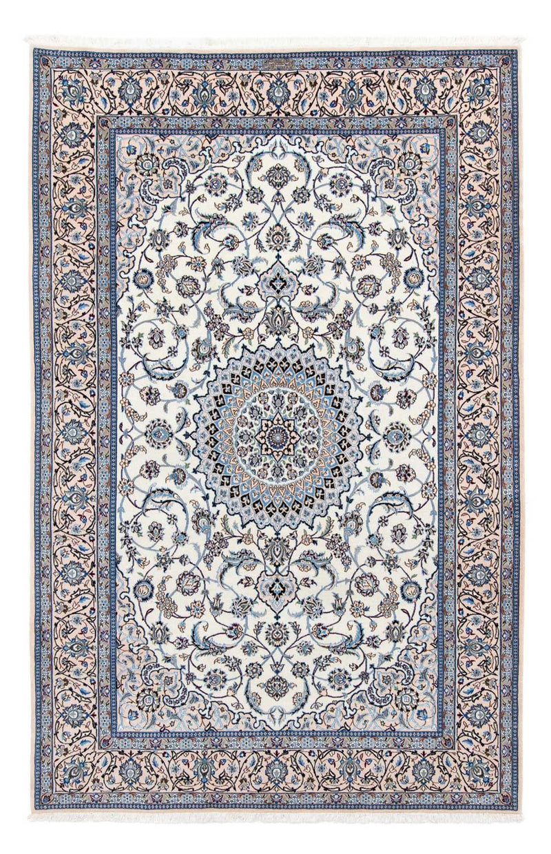 ナイン - 9la 絨毯 300x200cm - ペルシャ絨毯