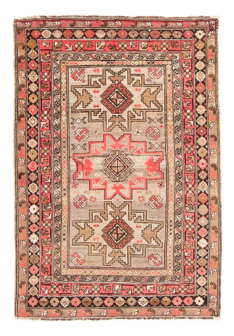 アルデビル 絨毯 162x118cm - ペルシャ絨毯