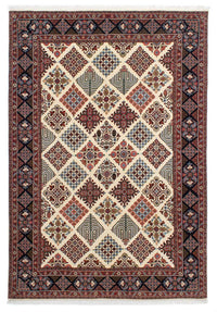 メイメ 絨毯 296x205cm - ペルシャ絨毯 – product image