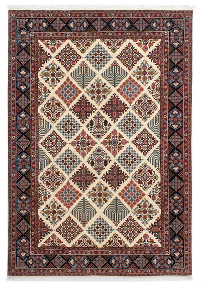 メイメ 絨毯 205x296cm - ペルシャ絨毯