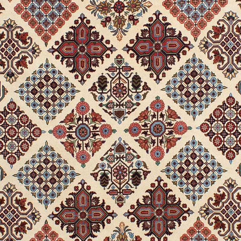 メイメ 絨毯 296x205cm - ペルシャ絨毯