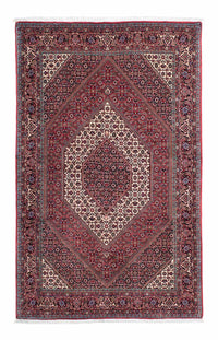 ビジャー 絨毯 210x132cm - ペルシャ絨毯 – product image