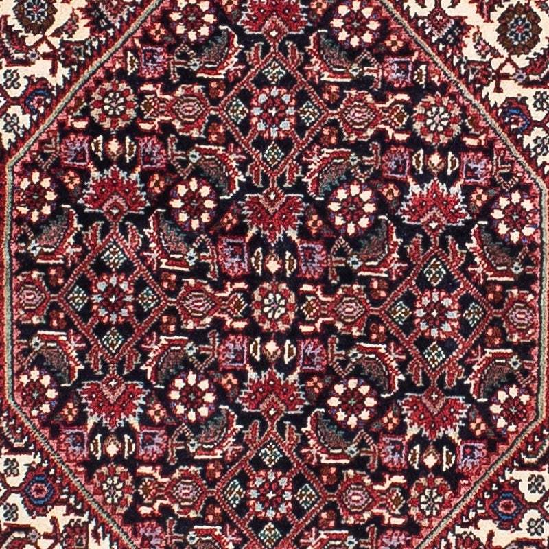 ビジャー 絨毯 210x132cm - ペルシャ絨毯
