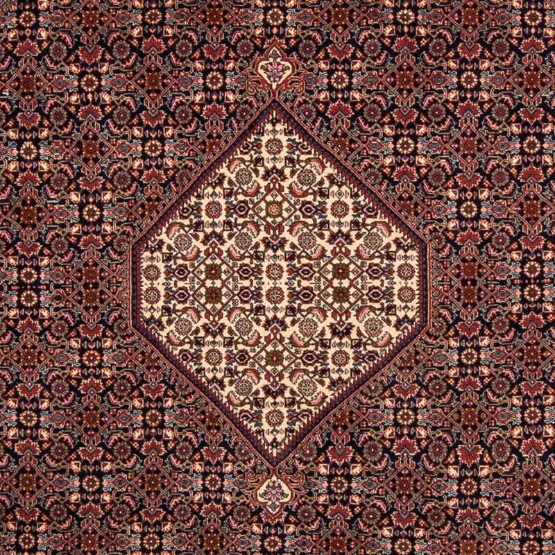 ビジャー 絨毯 348x243cm - ペルシャ絨毯