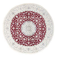ナイン 絨毯 300x300cm - ペルシャ絨毯 – product image