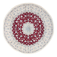 ナイン 絨毯 300x300cm - ペルシャ絨毯 – product image