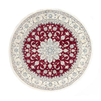 ナイン 絨毯 250x250cm - ペルシャ絨毯 – product image