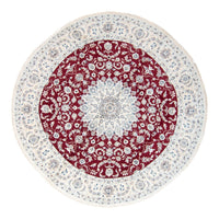 ナイン 絨毯 300x300cm - ペルシャ絨毯 – product image