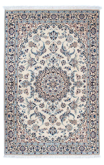ナイン - 9La 絨毯 113x175cm - ペルシャ絨毯