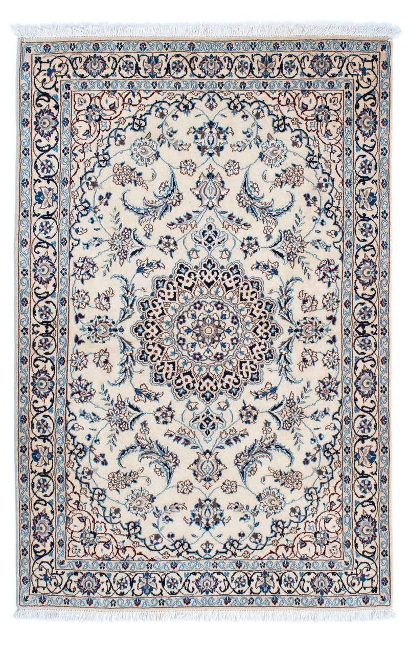 ナイン - 9la 絨毯 175x113cm - ペルシャ絨毯