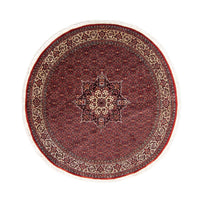 ビジャー 絨毯 205x205cm - ペルシャ絨毯 – product image