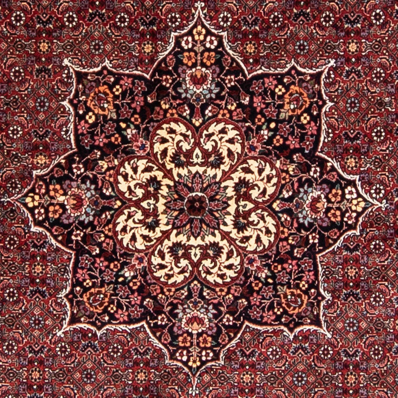 ビジャー 絨毯 205x205cm - ペルシャ絨毯