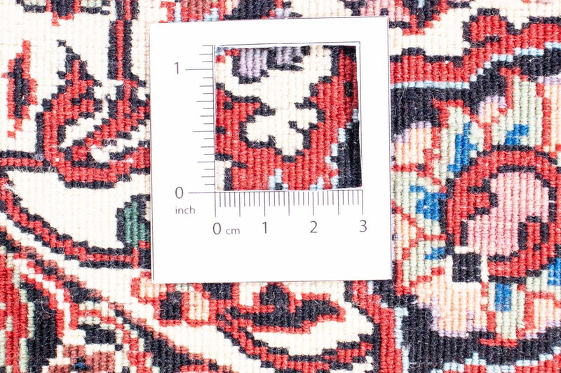 ビジャー 絨毯 205x205cm - ペルシャ絨毯