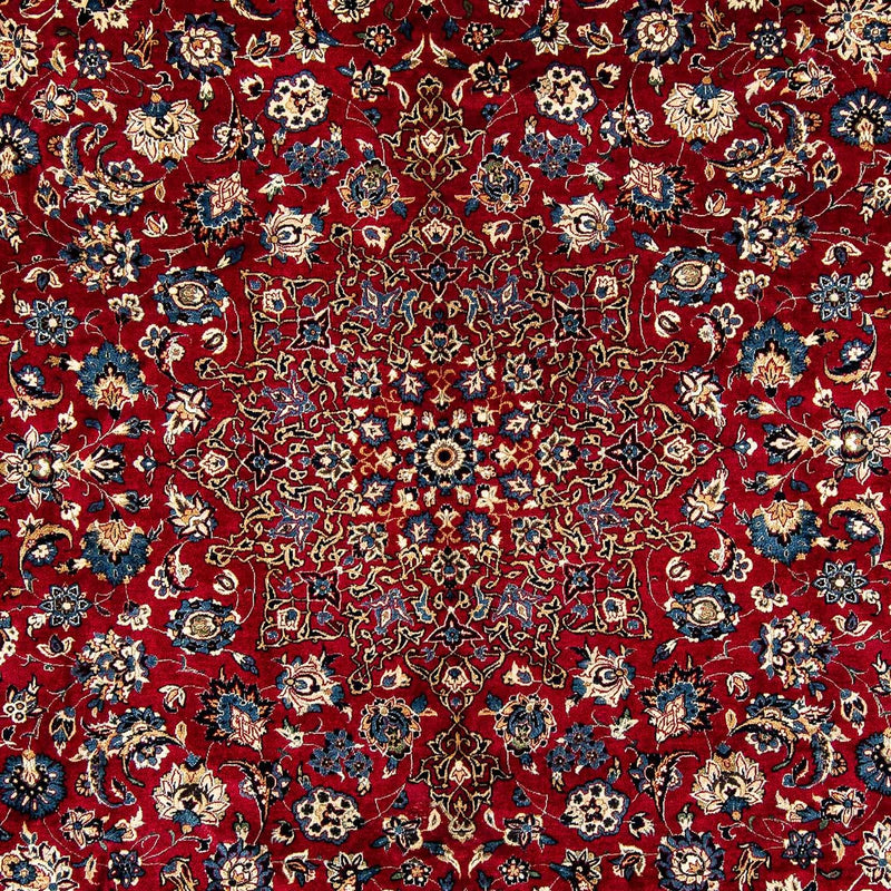 ナジャファバード 絨毯 380x307cm - ペルシャ絨毯