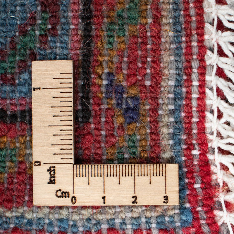 ハマダン 絨毯 309x69cm - ペルシャ絨毯