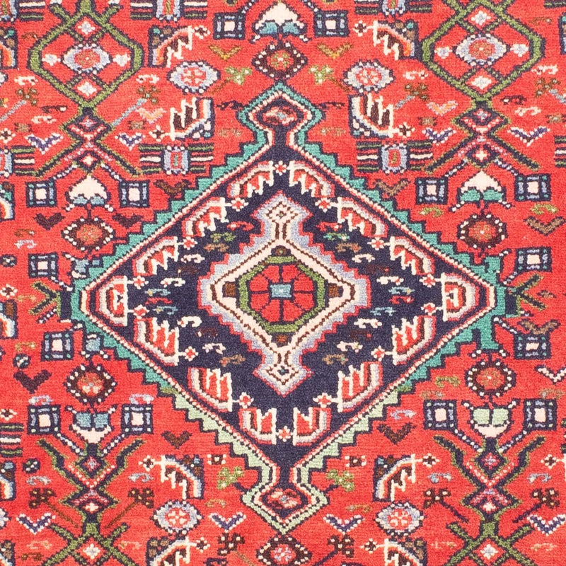 ホセイナバード 絨毯 143x104cm - ペルシャ絨毯