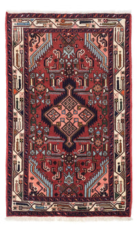 ホセイナバード 絨毯 125x80cm - ペルシャ絨毯 – product image