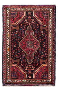 ホセイナバード 絨毯 125x80cm - ペルシャ絨毯 – product image