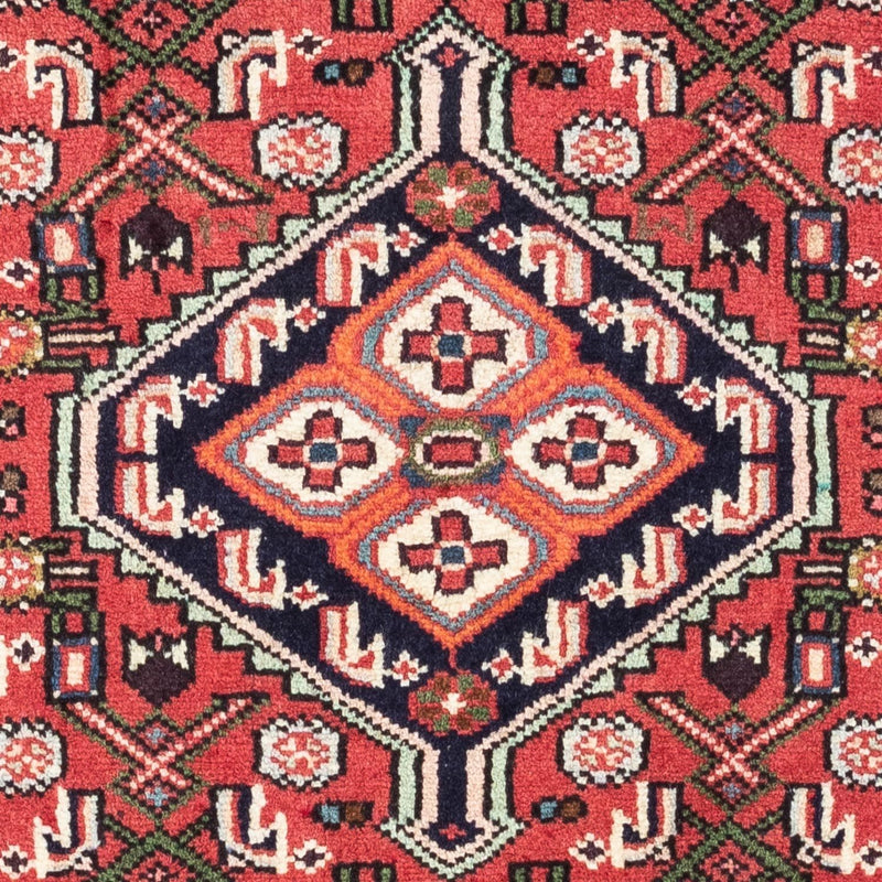 ホセイナバード 絨毯 125x80cm - ペルシャ絨毯