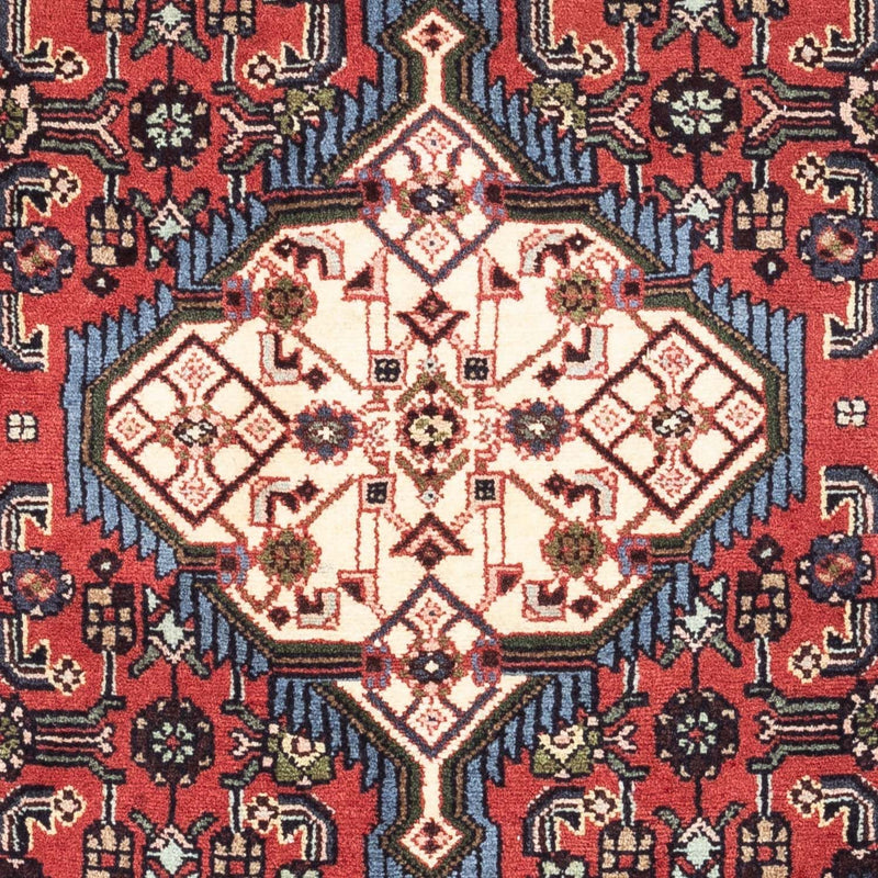 ホセイナバード 絨毯 125x80cm - ペルシャ絨毯