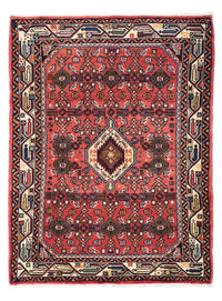 ホセイナバード 絨毯 125x80cm - ペルシャ絨毯 – product image