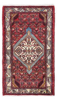ホセイナバード 絨毯 125x80cm - ペルシャ絨毯 – product image