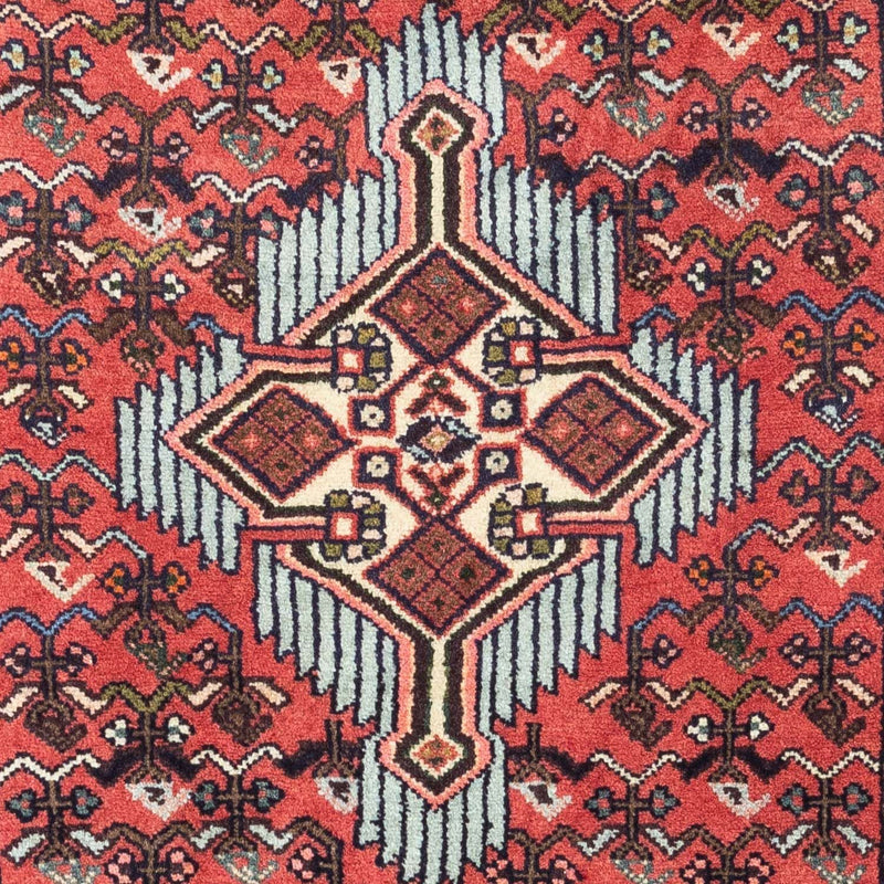 ホセイナバード 絨毯 125x80cm - ペルシャ絨毯
