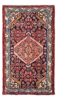 ホセイナバード 絨毯 125x80cm - ペルシャ絨毯 – product image