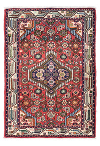 ホセイナバード 絨毯 125x80cm - ペルシャ絨毯 – product image