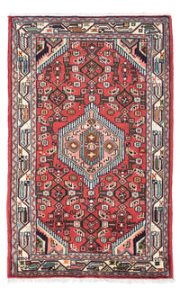 ホセイナバード 絨毯 125x80cm - ペルシャ絨毯 – product image