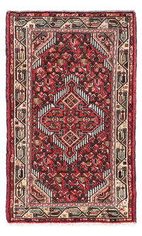 ホセイナバード 絨毯 125x80cm - ペルシャ絨毯 – product image