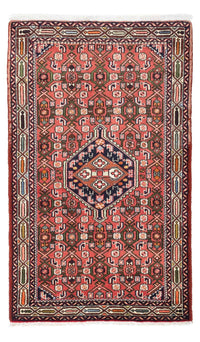 ホセイナバード 絨毯 125x80cm - ペルシャ絨毯 – product image