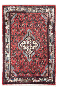 ホセイナバード 絨毯 125x80cm - ペルシャ絨毯 – product image