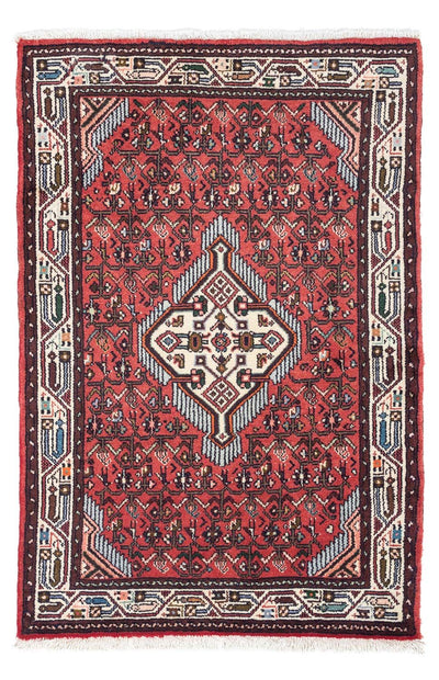 ホセイナバード 絨毯 80x125cm - ペルシャ絨毯