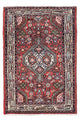 ホセイナバード 絨毯 125x80cm - ペルシャ絨毯