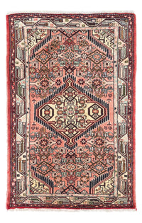 ホセイナバード 絨毯 125x80cm - ペルシャ絨毯 – product image