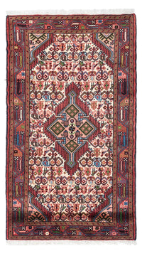 ホセイナバード 絨毯 125x80cm - ペルシャ絨毯 – product image