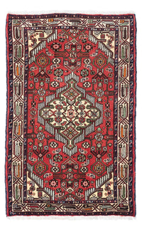 ホセイナバード 絨毯 125x80cm - ペルシャ絨毯 – product image