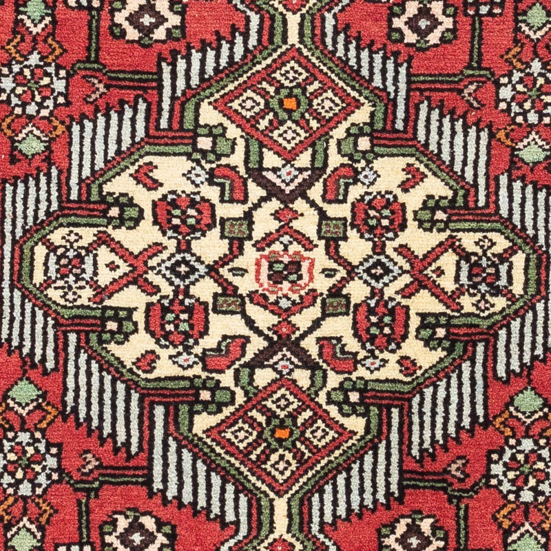 ホセイナバード 絨毯 125x80cm - ペルシャ絨毯