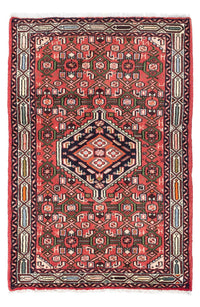 ホセイナバード 絨毯 125x80cm - ペルシャ絨毯 – product image