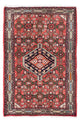ホセイナバード 絨毯 125x80cm - ペルシャ絨毯