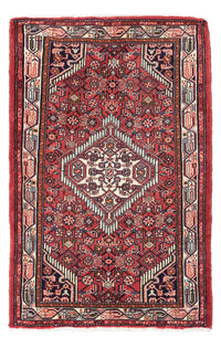 ホセイナバード 絨毯 125x80cm - ペルシャ絨毯 – product image