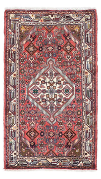 ホセイナバード 絨毯 125x80cm - ペルシャ絨毯 – product image