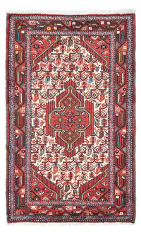 ホセイナバード 絨毯 125x80cm - ペルシャ絨毯 – product image